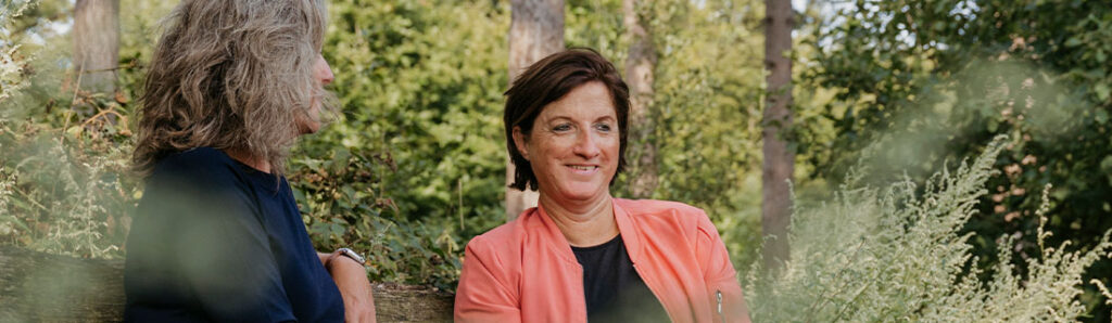 Susanne lifecoaching